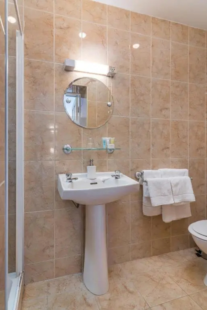 Friars Quarter House B&B