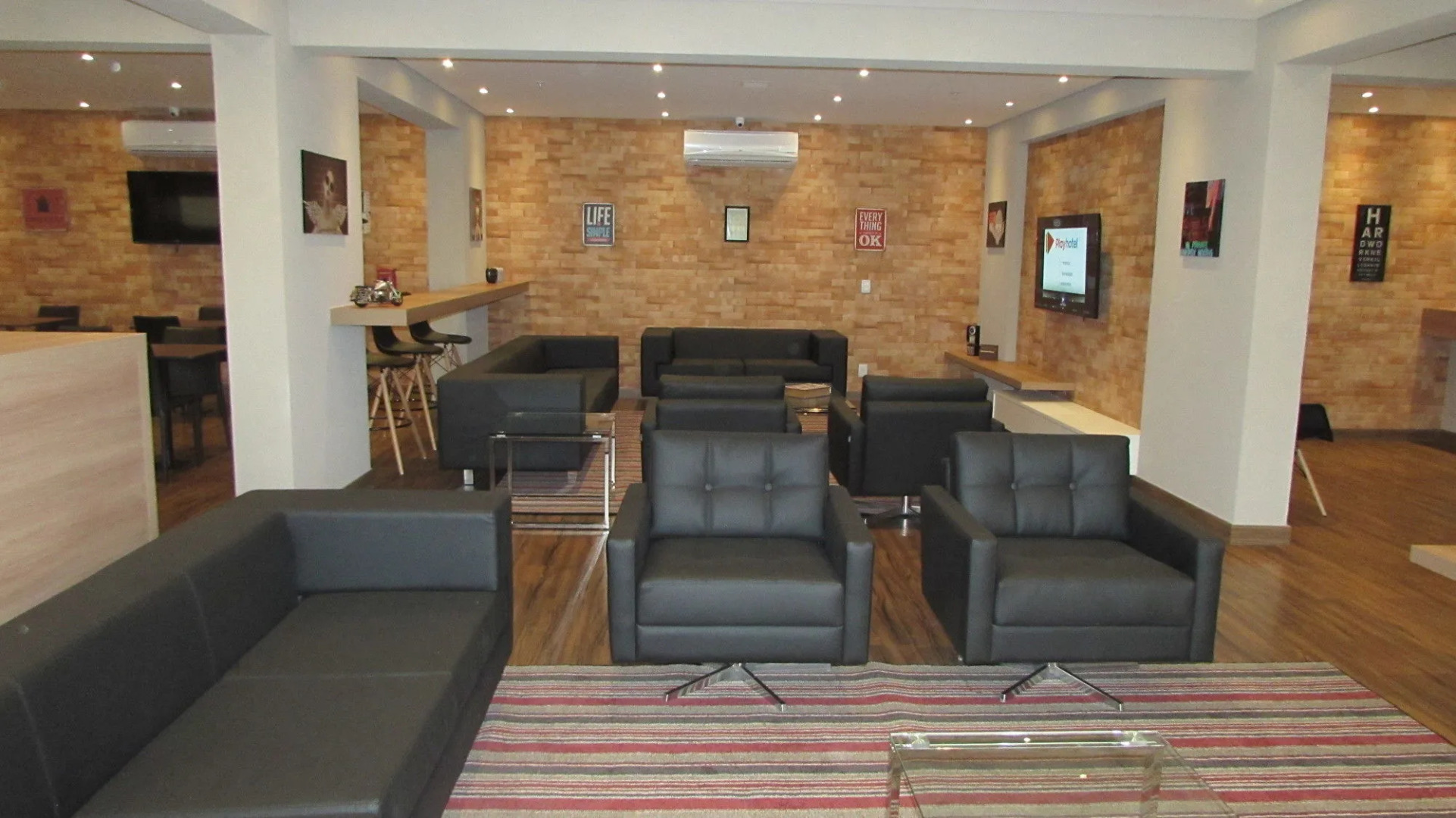 i5 Hotel Águas Claras