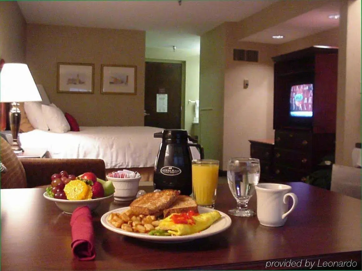 Crowne Plaza Indianapolis-Dwtn-Union Stn by IHG