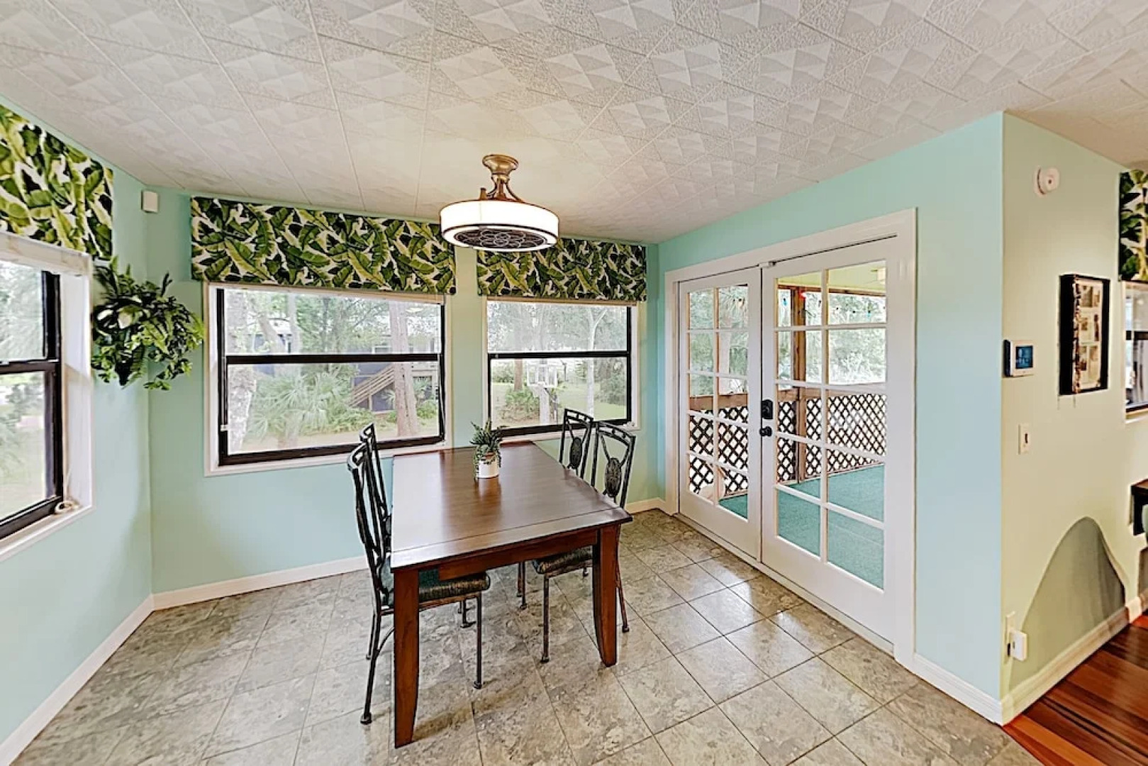 New Listing! Canal-side Gem W/ Huge Yard & Hot Tub 2 Bedroom Home