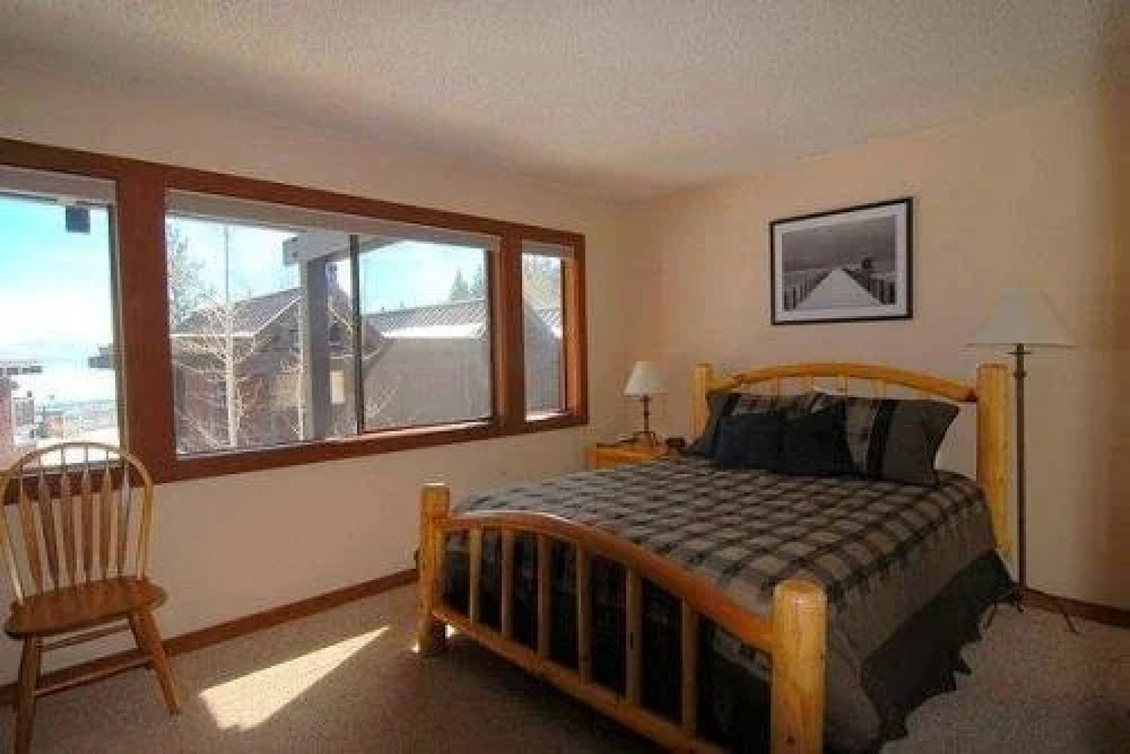 Moose Cabin Year-round Outdoor Fun w/ BBQ