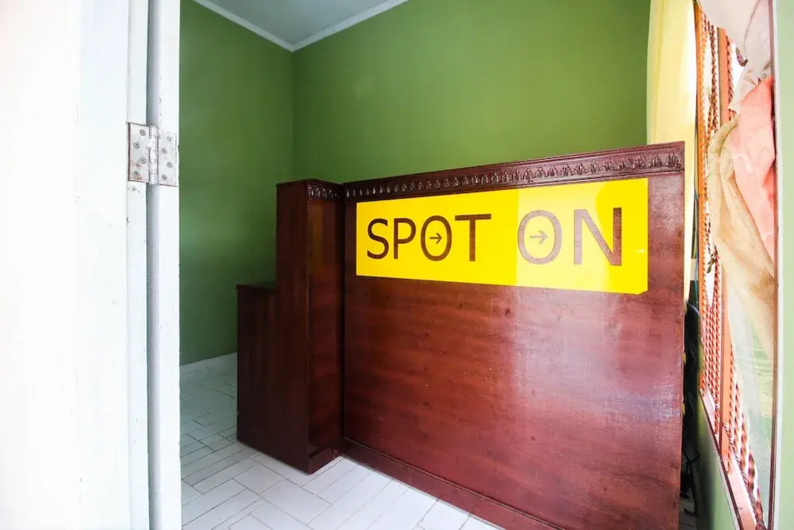 OYO 2592 Homestay Bunda Puja