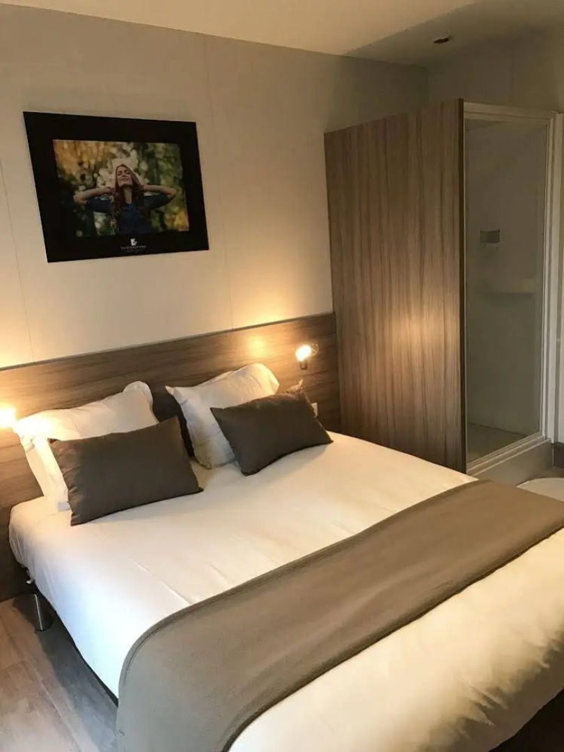 Les Cottages de France