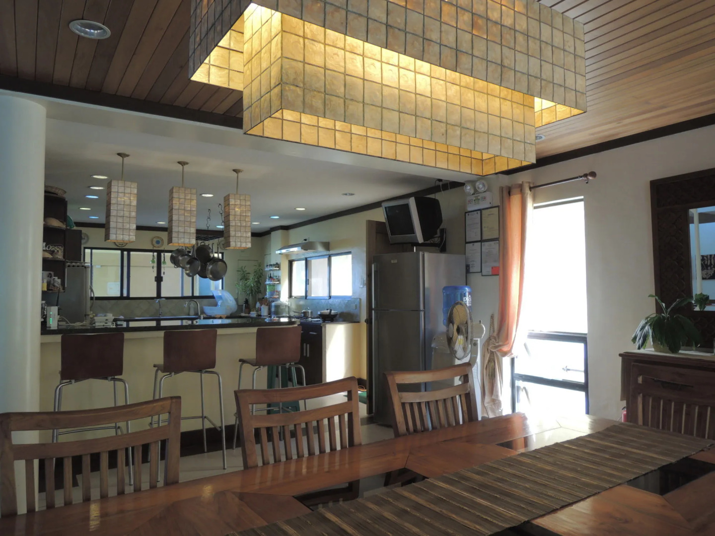 Palm Seaside Inn and Beach Resort