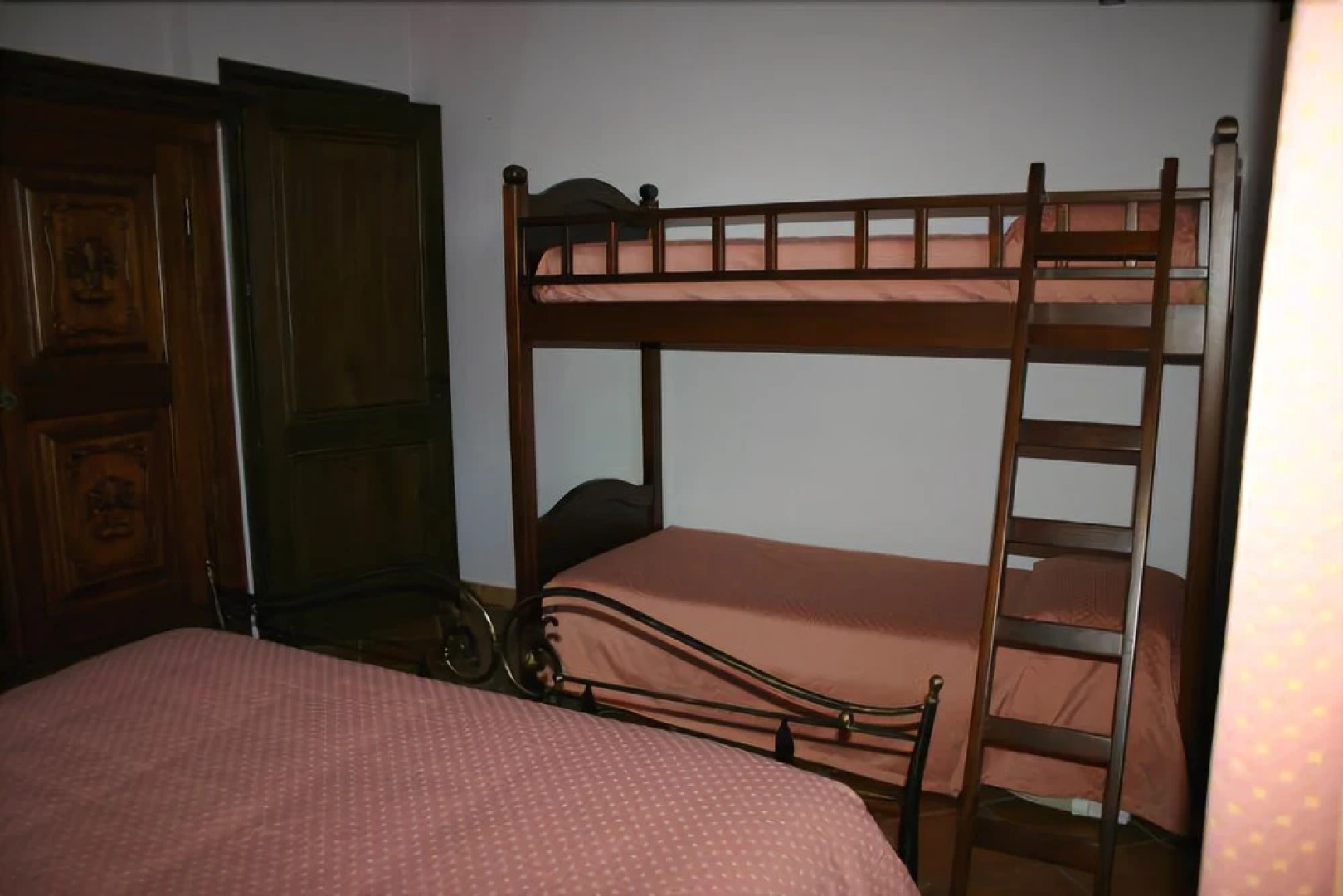 Agriturismo Dinoabbo