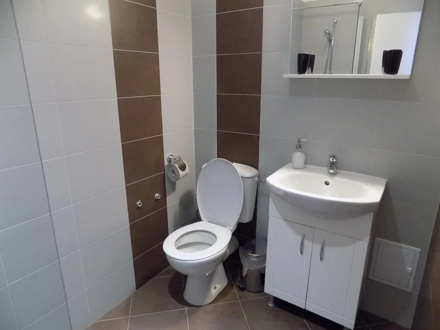 Infinity Residence Sofia