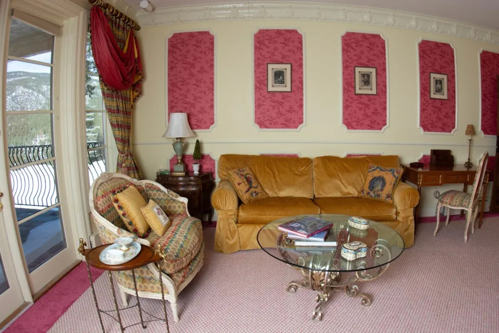 Keyah Grande: Boutique Hotel