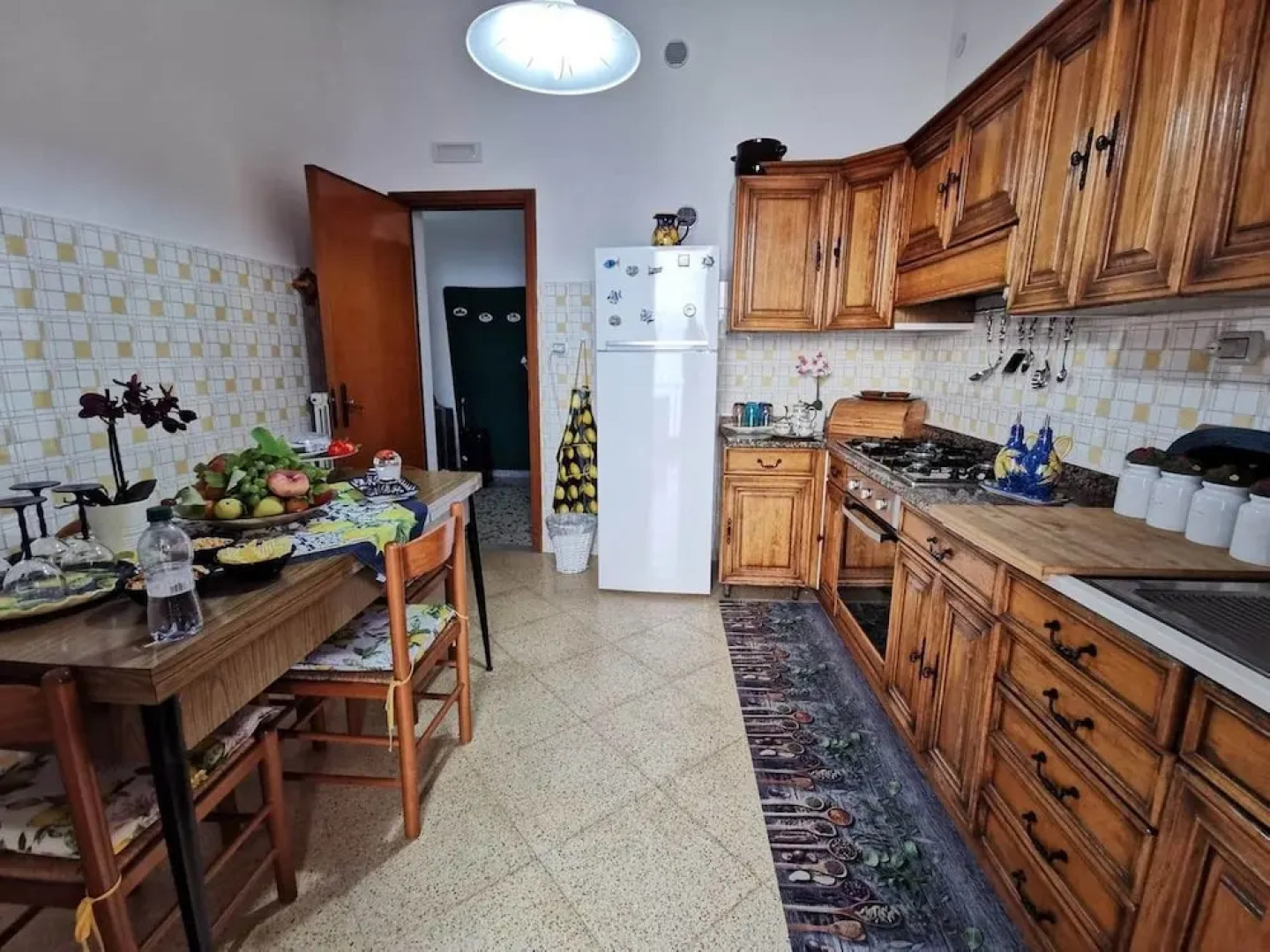 A casa di Nonna Nicoletta