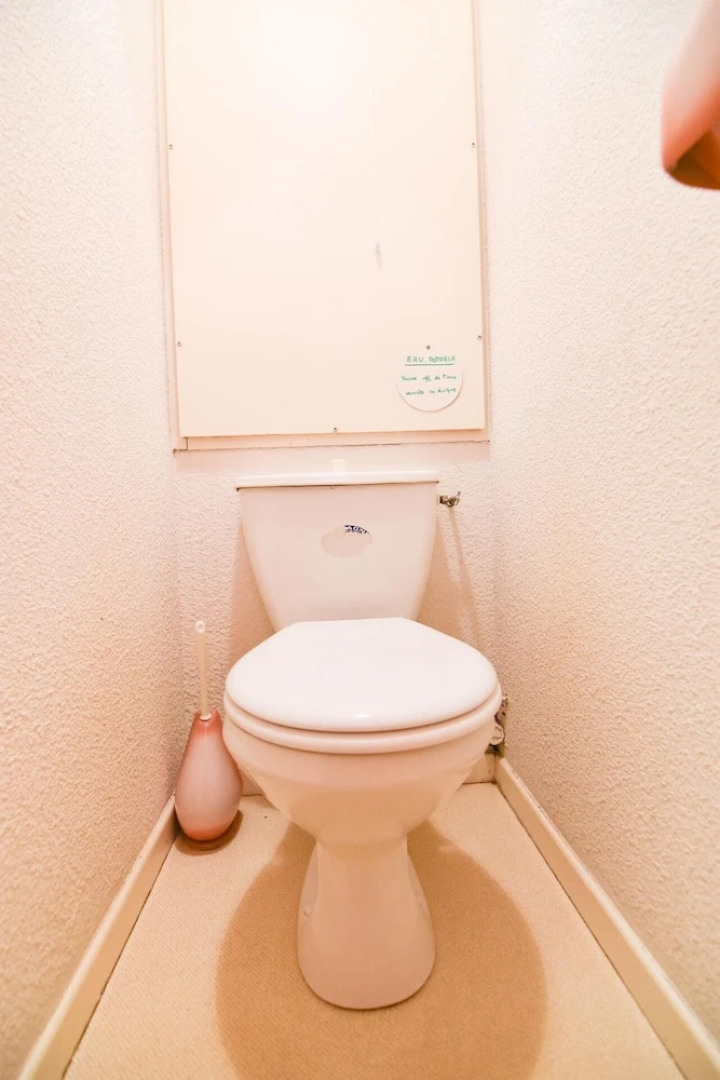 Thymel N°18 : Studio Cabin 3 Personnes / Studio Cabin 3 People