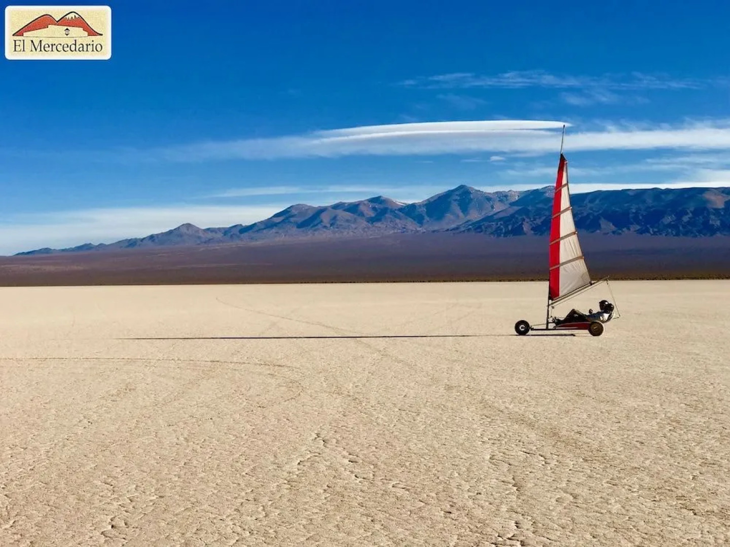 EcoPosada El Mercedario