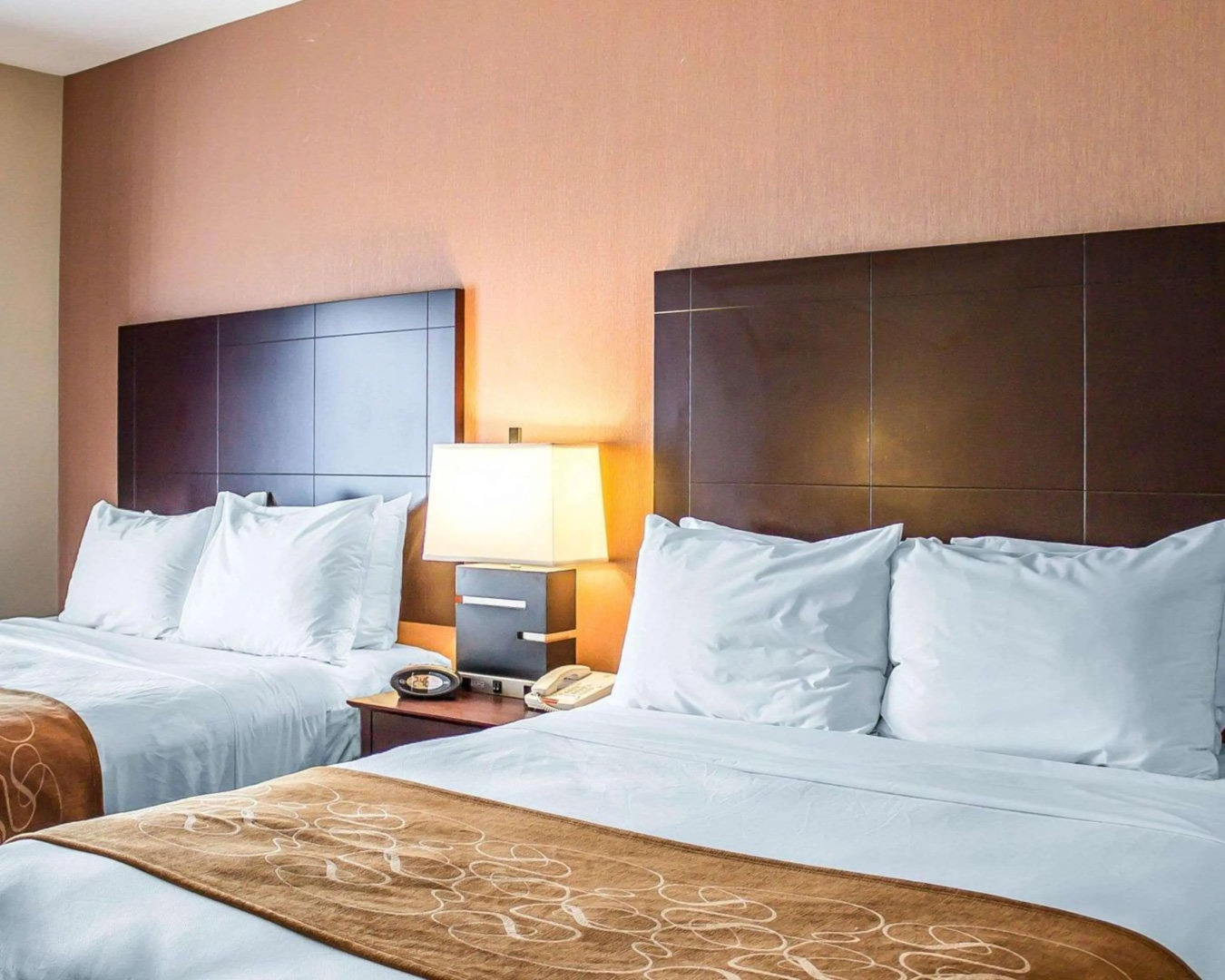 Comfort Suites Perrysburg - Toledo South