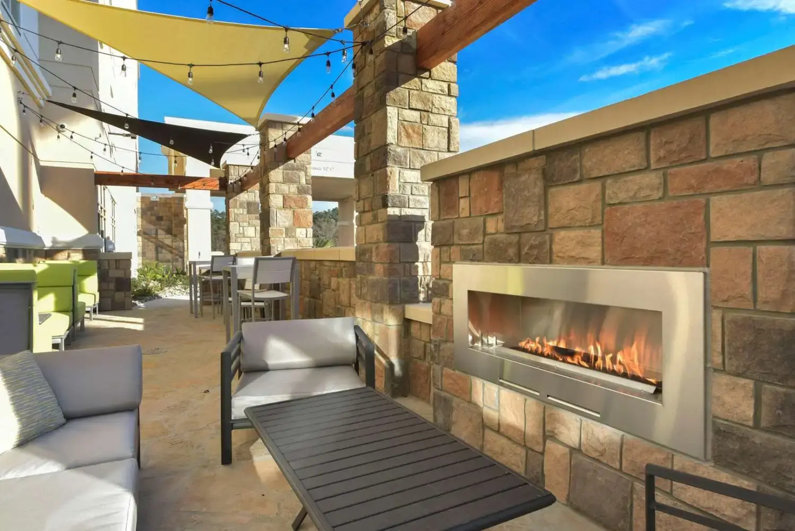 Hampton Inn Lumberton