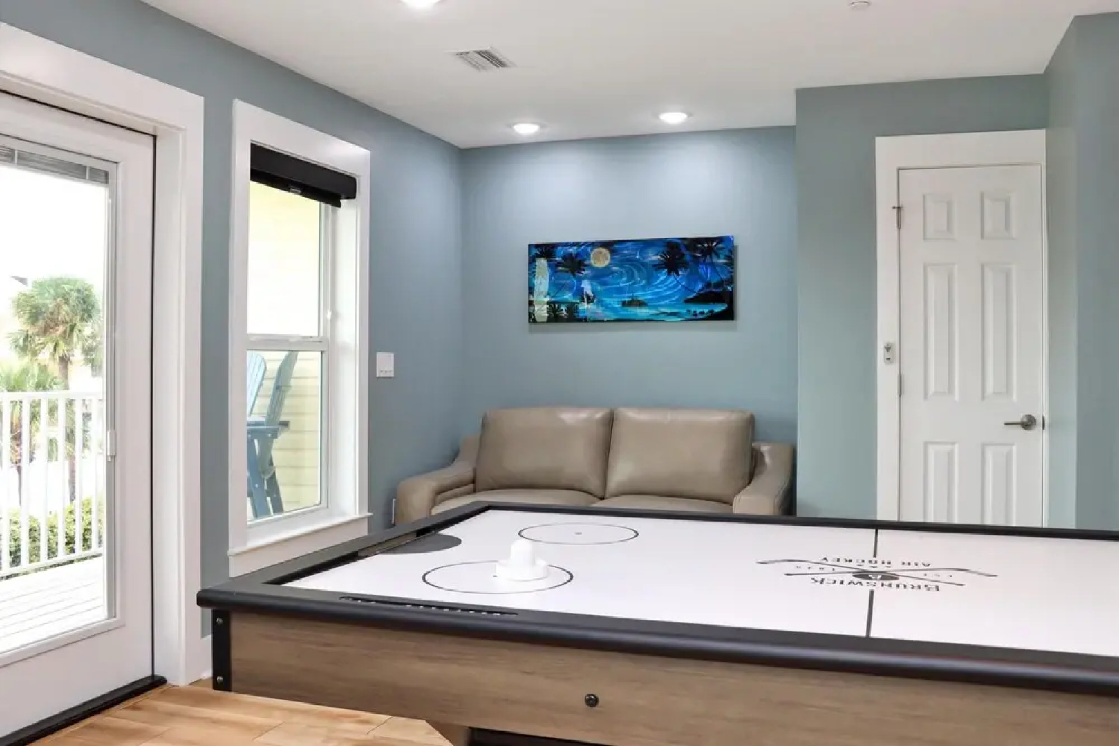 Sea Cliff K68 Aqua La Vista Baby!