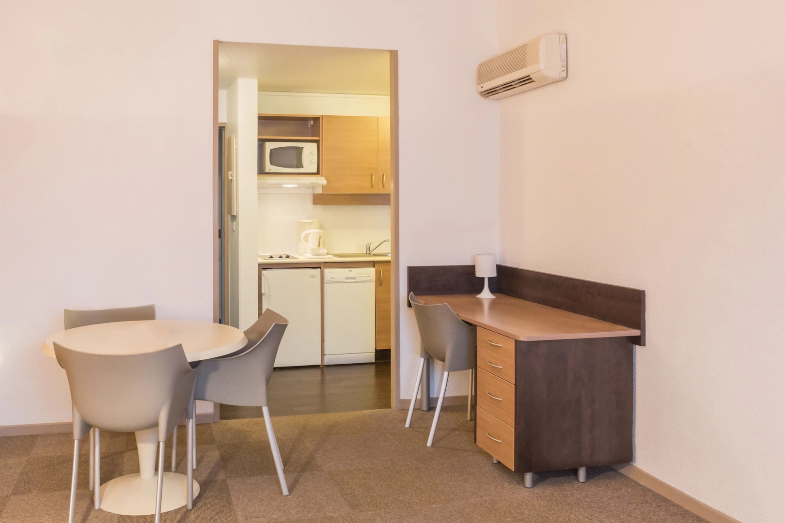 City Residence Aix En Provence