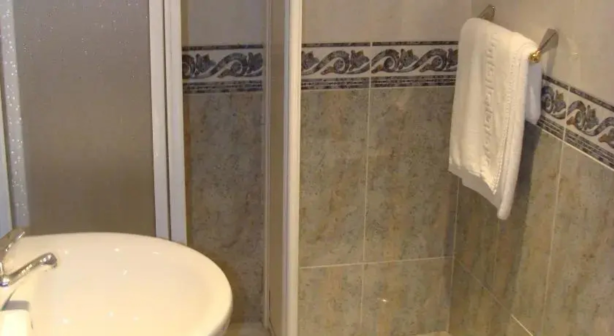 Hostal Restaurante Mayoral