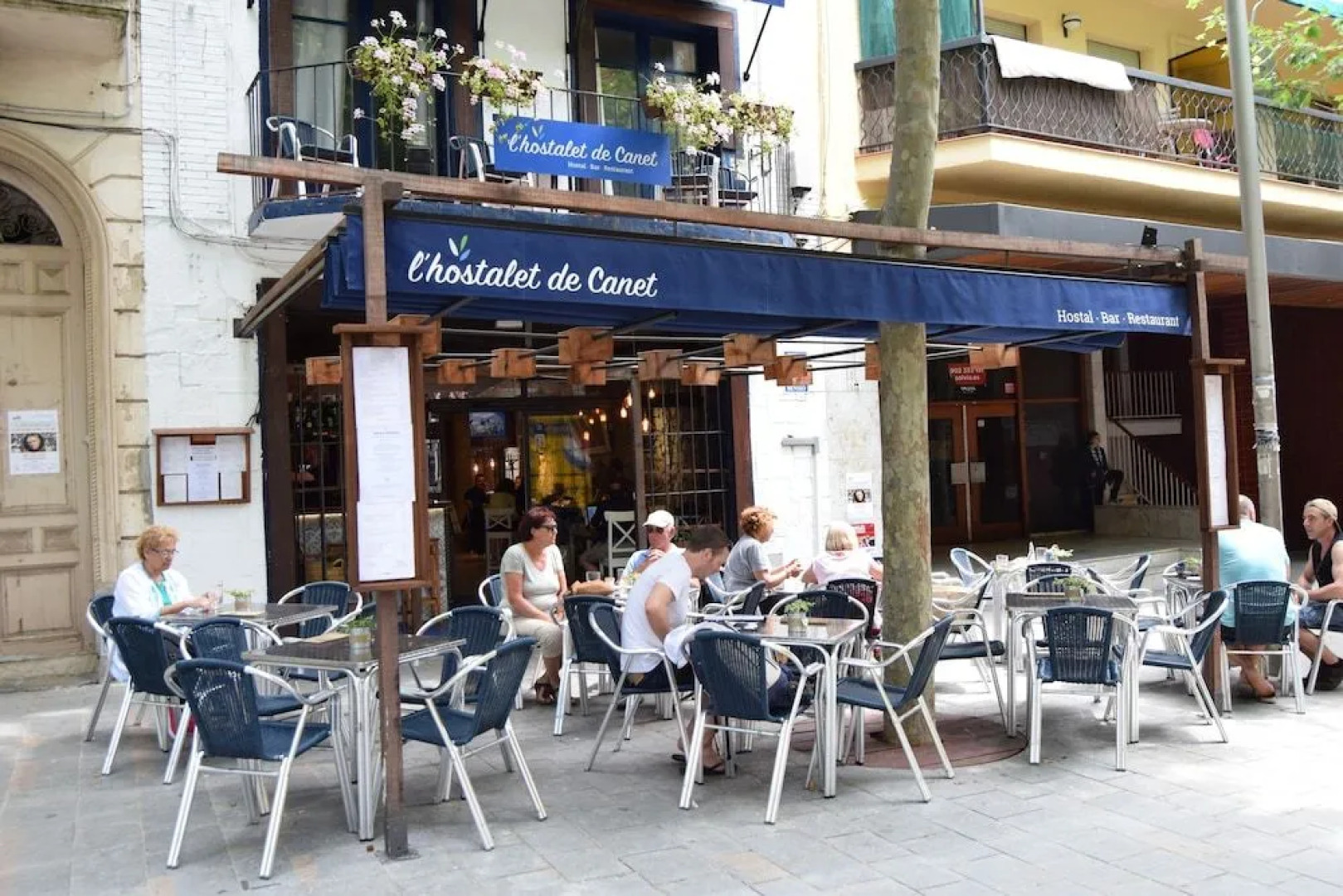 LHostalet de Canet