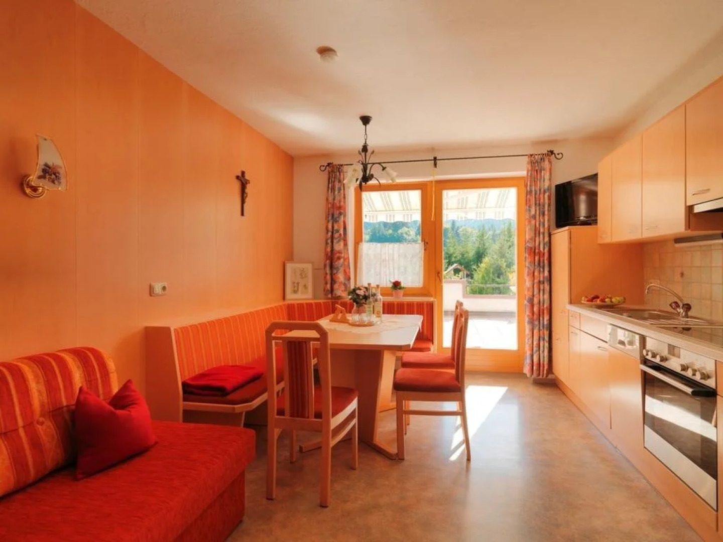 Gästehaus Elisabeth