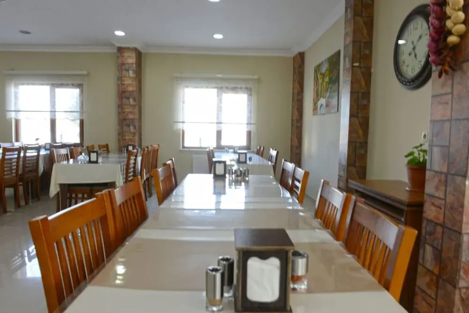 Doyuranlar Ata Hotel