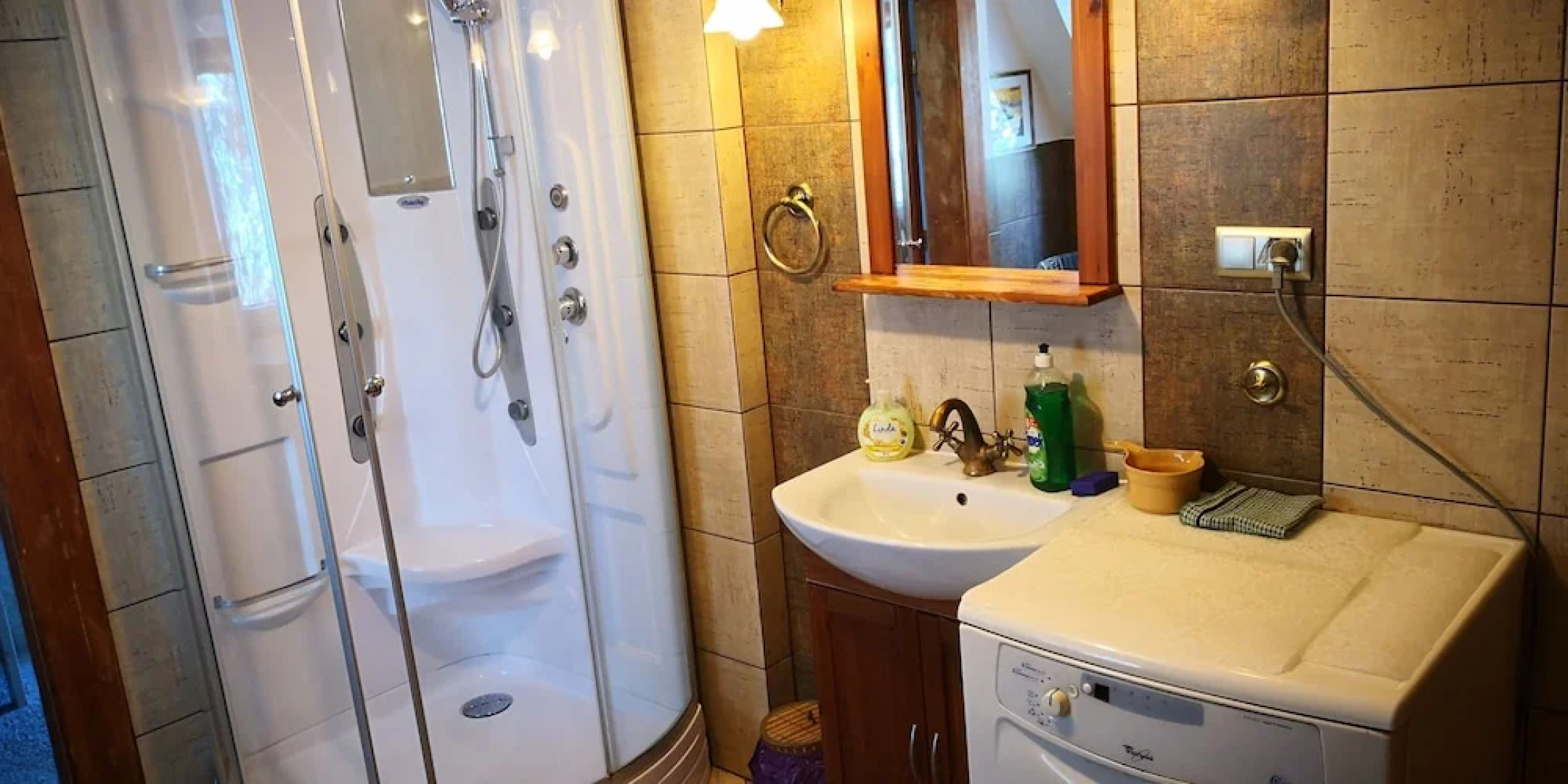 If you Want to Explore Lower Silesia, Sunny Apartment is the Perfect Location