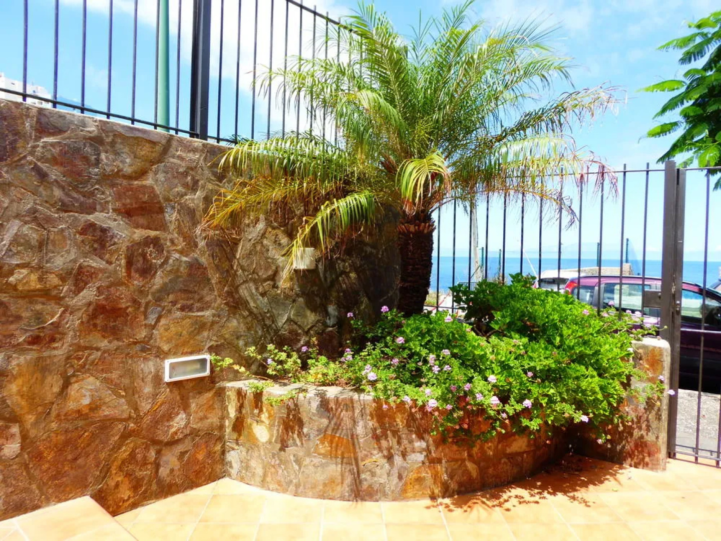 Ferienapartment Villa Rosalva