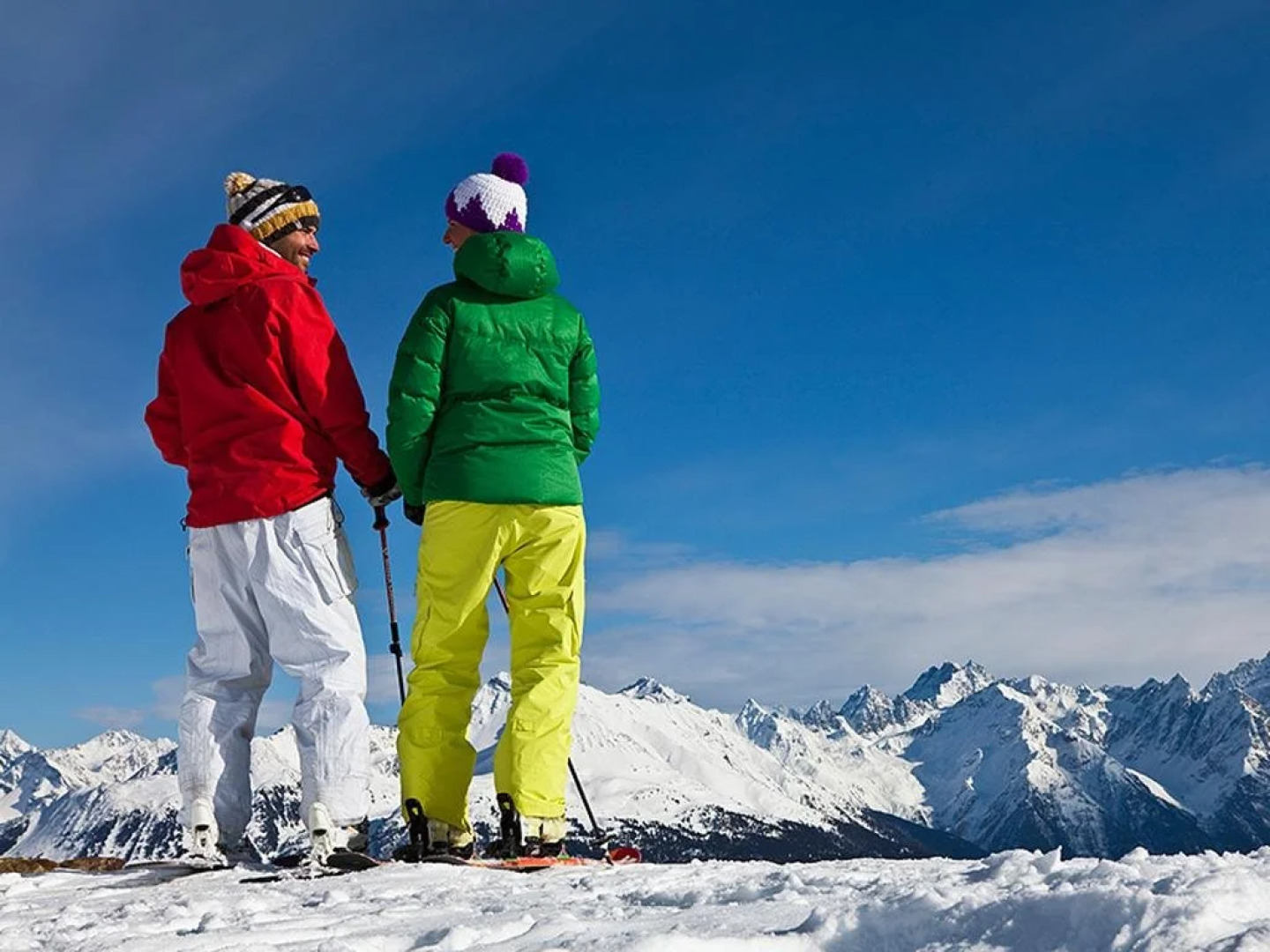 Wally Berg Apartements