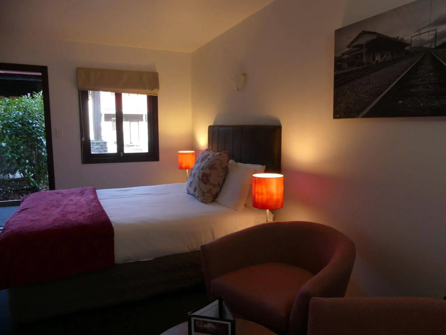 The Park Hotel Ruapehu