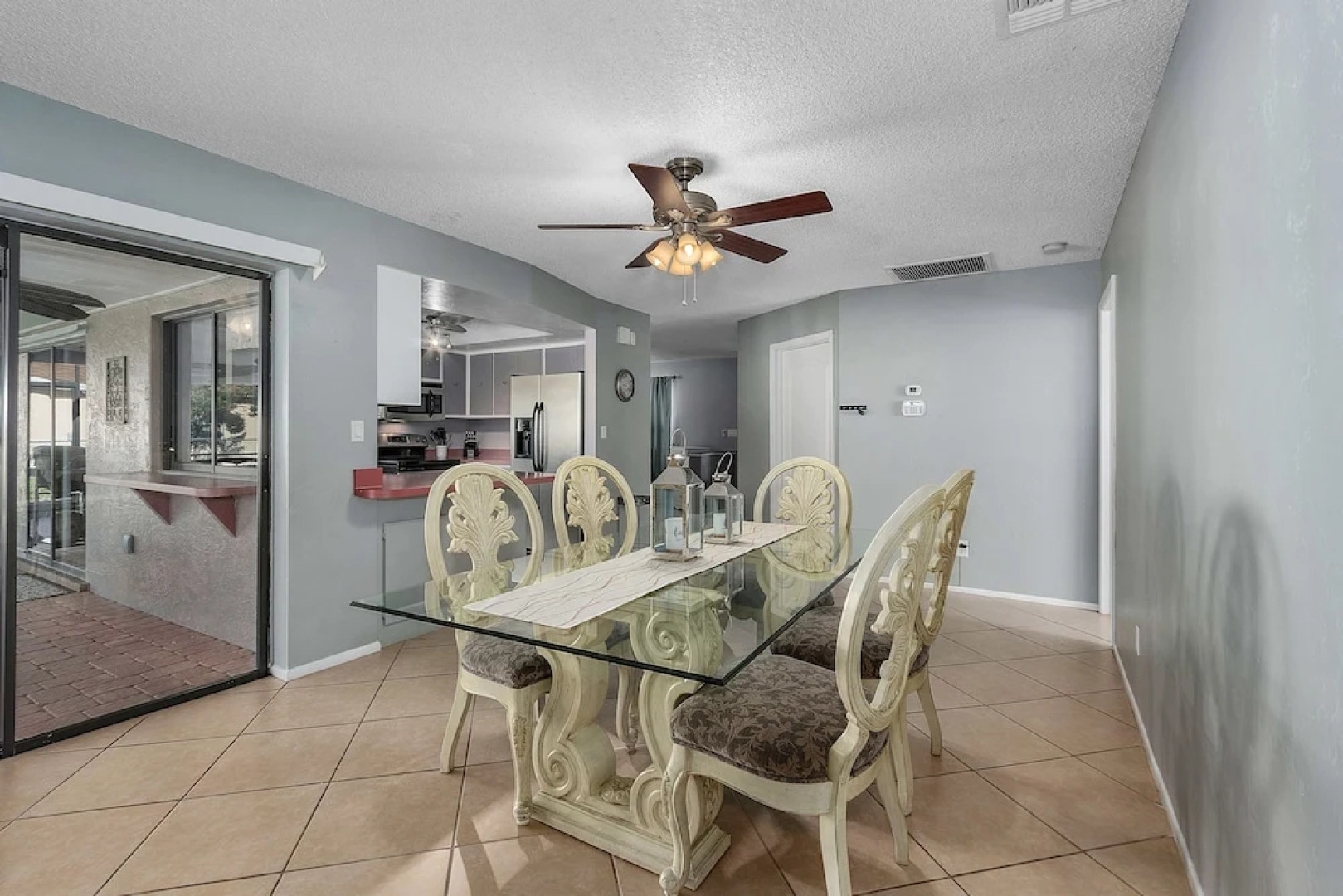Villa Florida Flair - a Quiet Family Paradise in the Heart of Cape Coral
