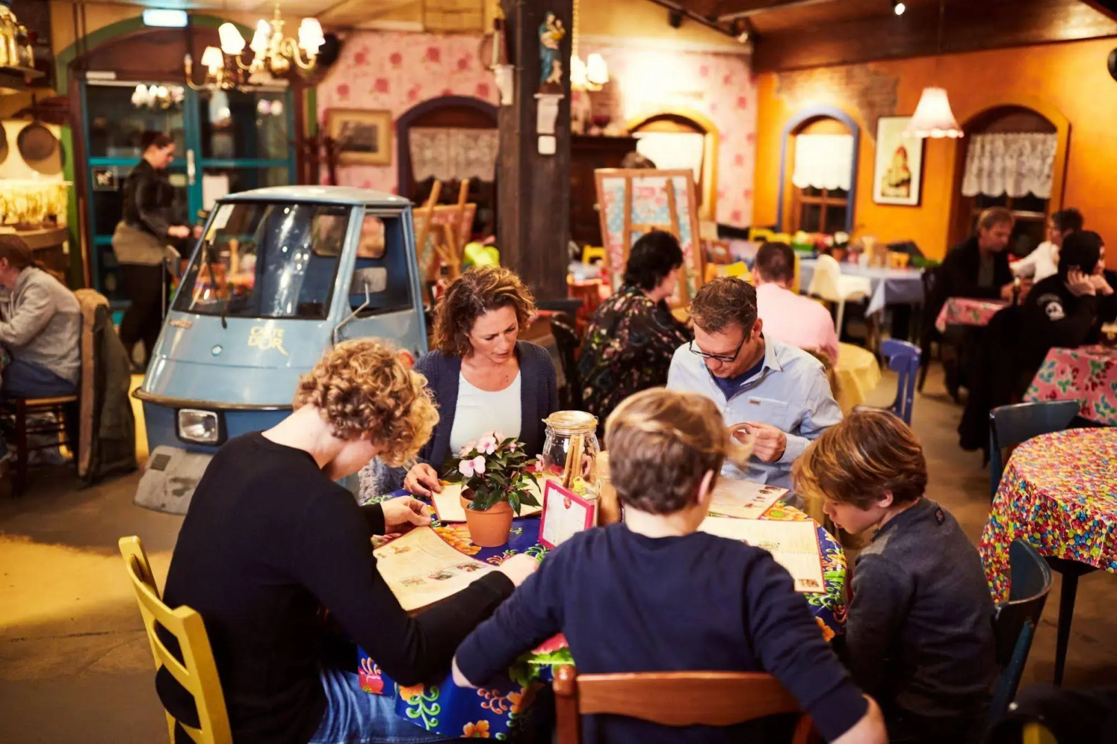 Center Parcs De Eemhof