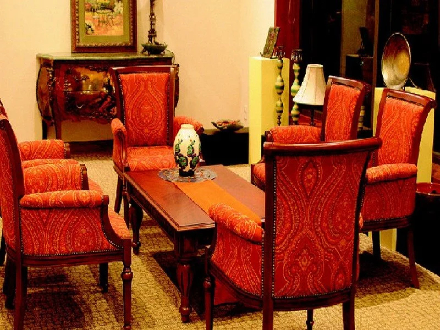 Philemo Tourist Hotel