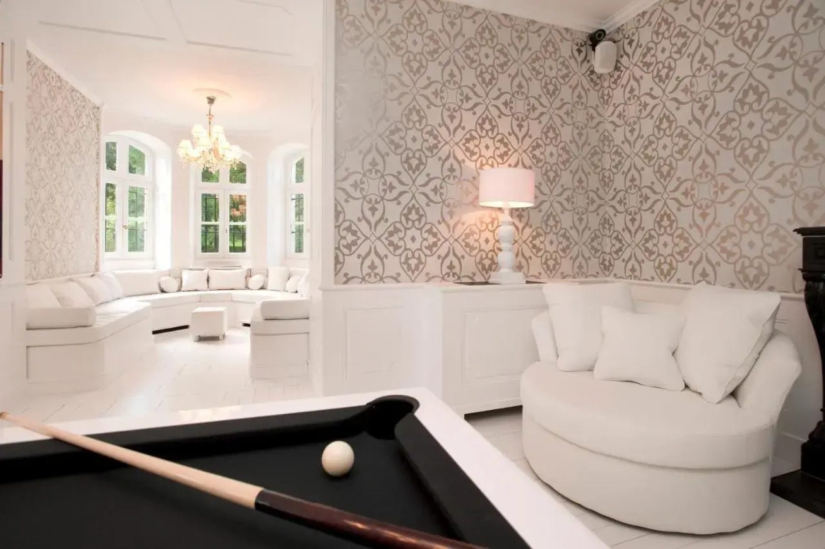 Le Château Dorfeuillette