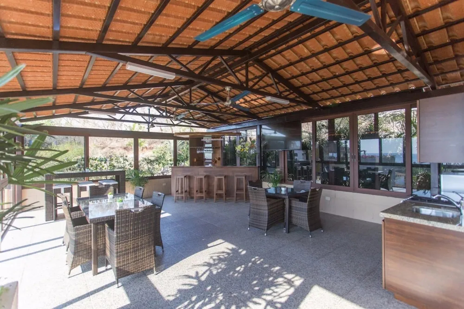 Bellavista Sayulita Boutique Hotel