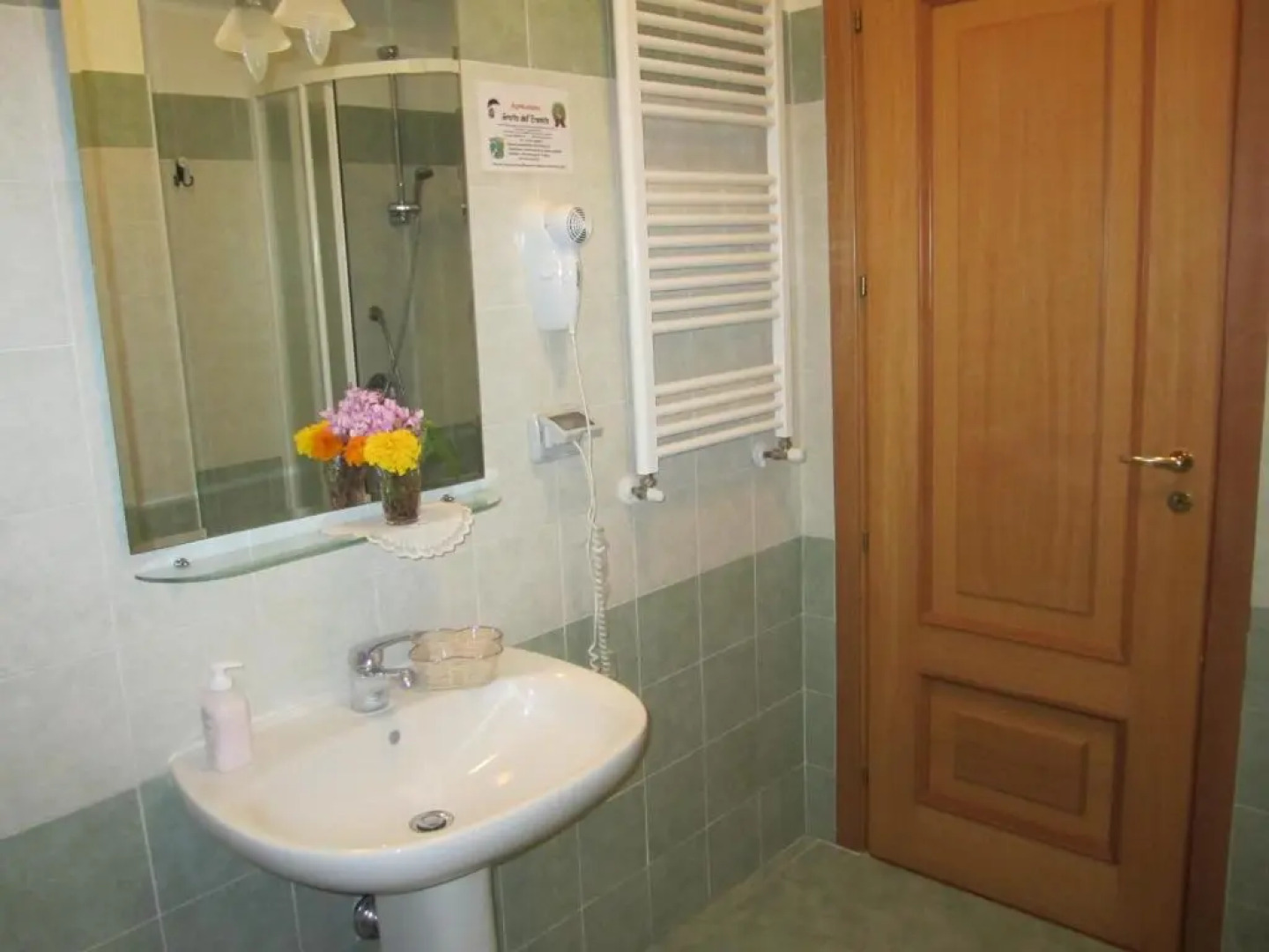 Agriturismo Grotta Dell'Eremita