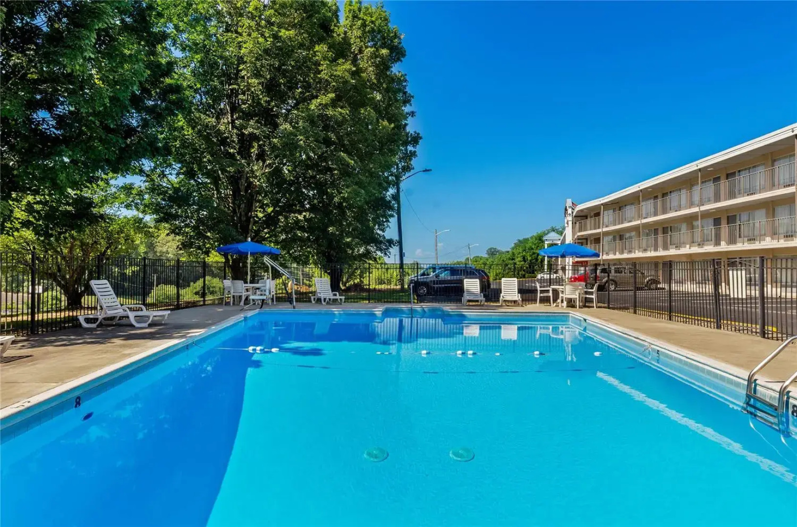 Quality Inn Lexington