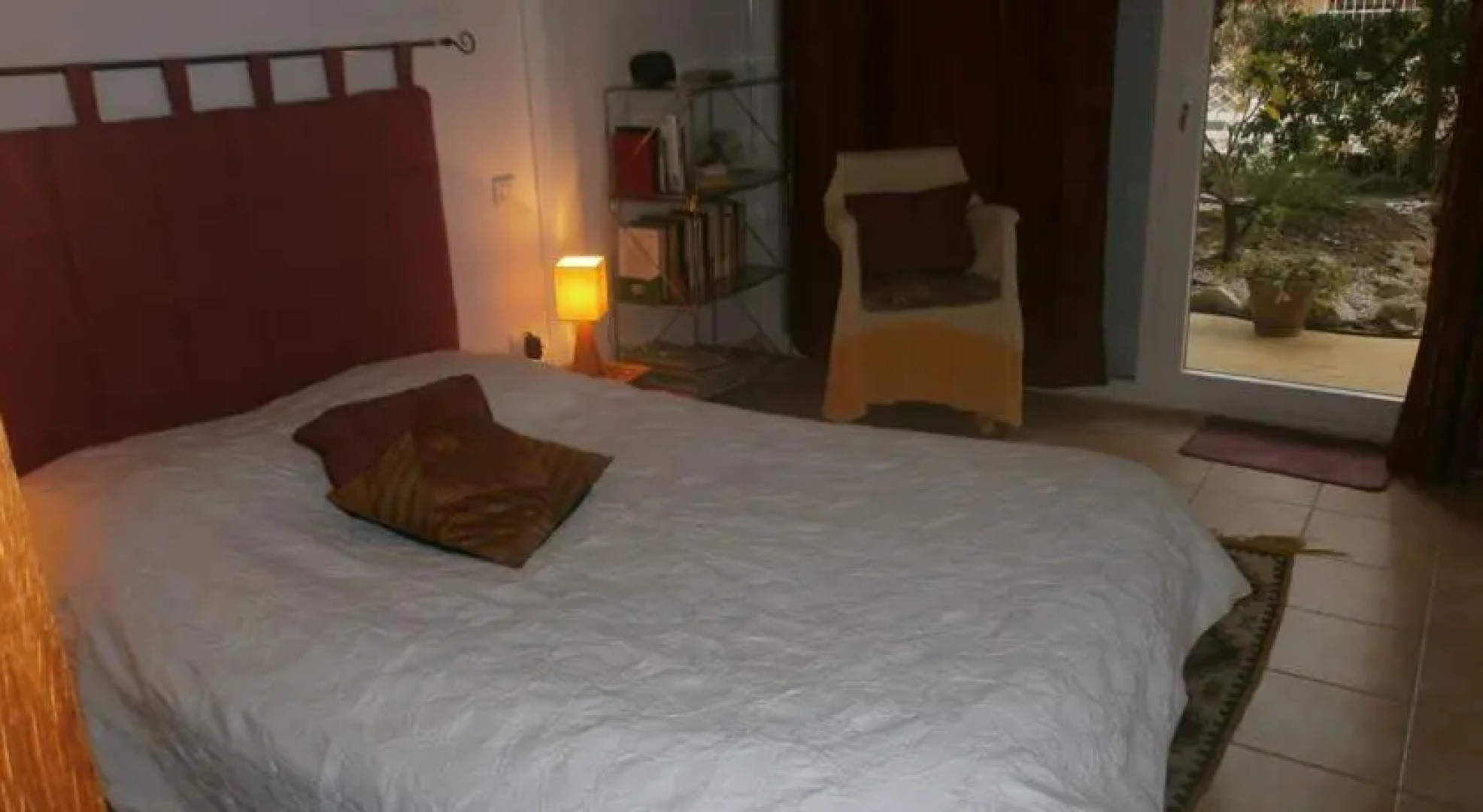 Provence Cigale de Mer et Soleil