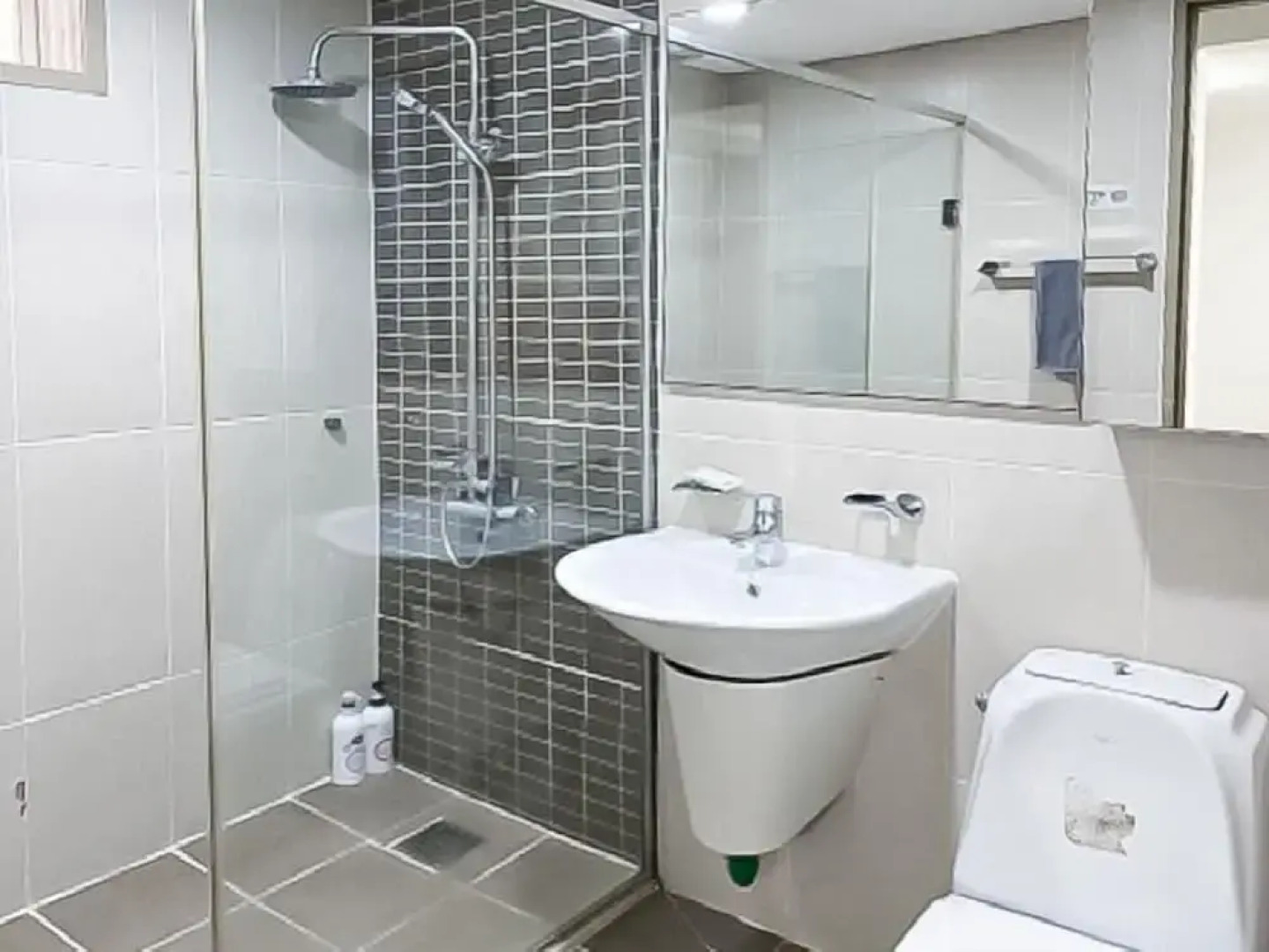 GoChang Well Park City Healing County