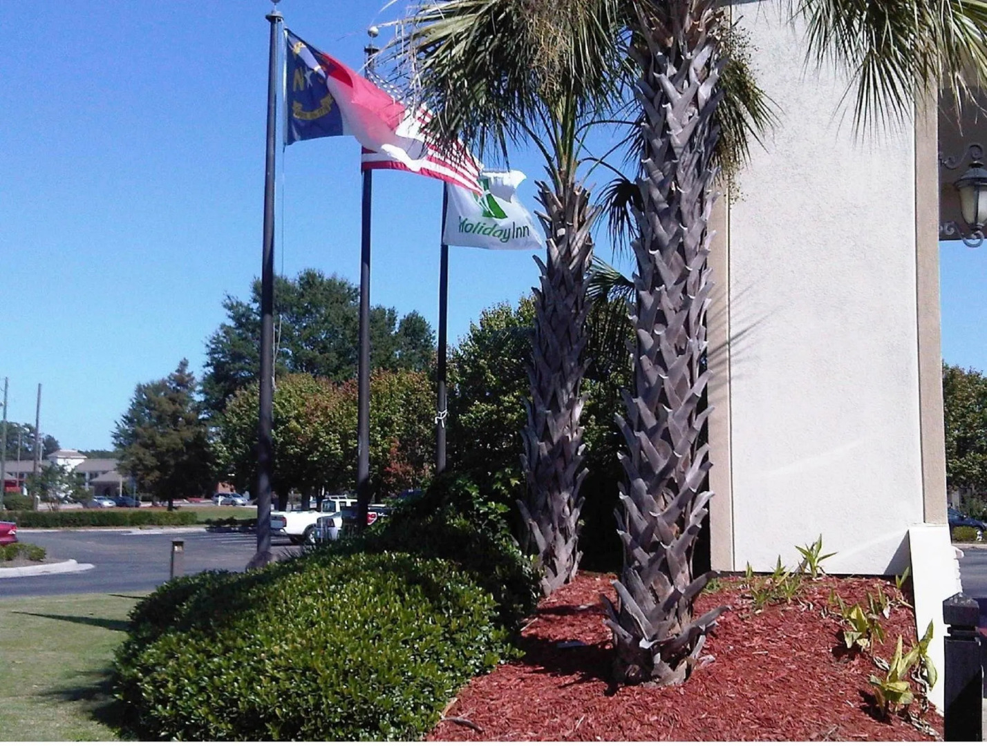 Holiday Inn Fayetteville-I-95 South