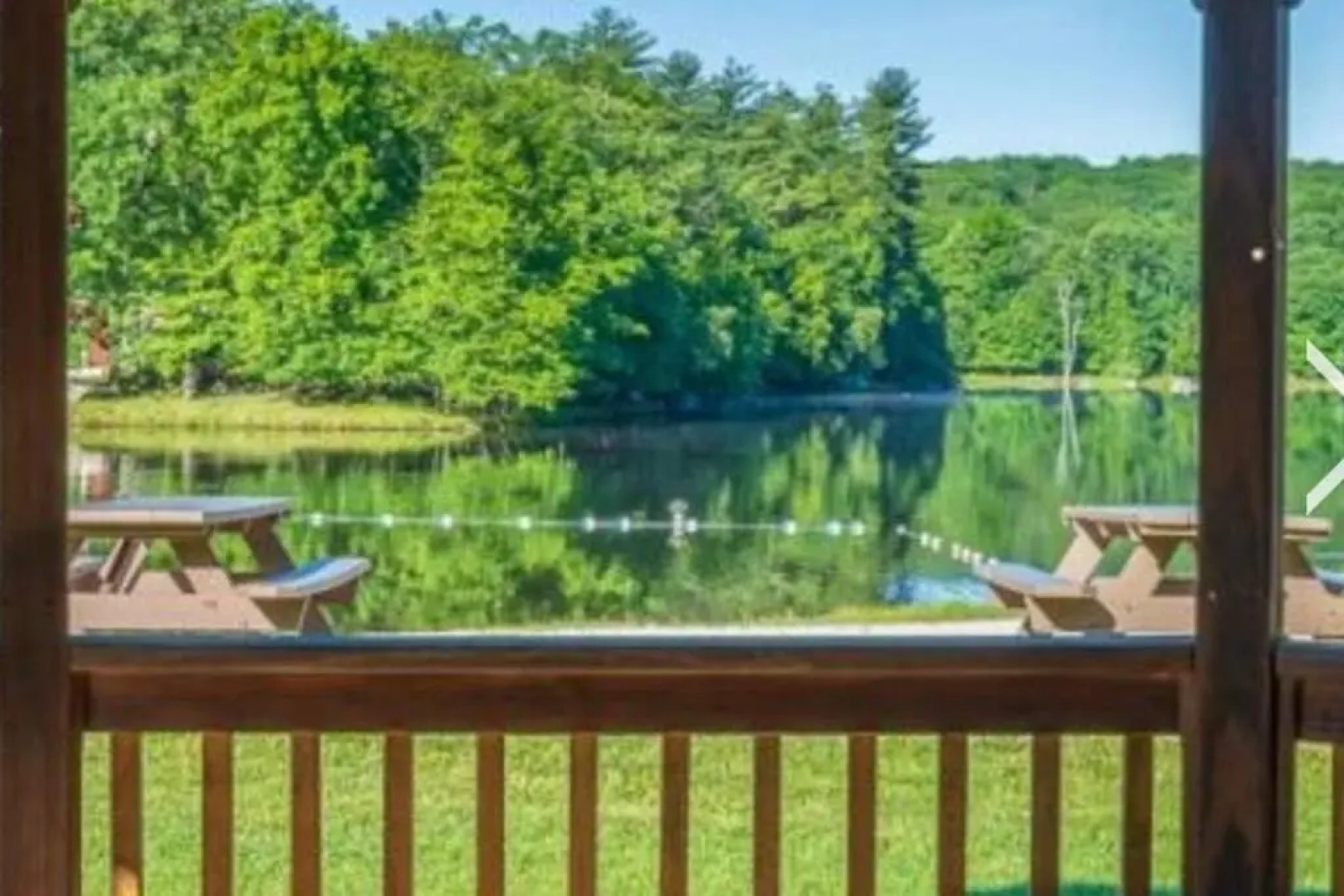 Entire 3 Bedroom Adventure Chalet, Near the best of the Poconos