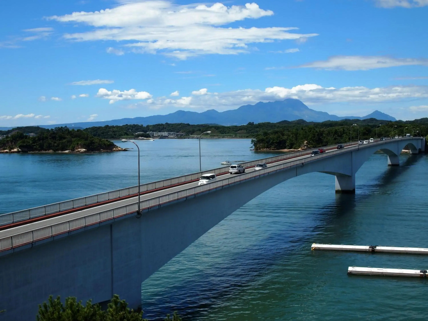 Matsushima Onsen Hotel Shosenkaku Romankan