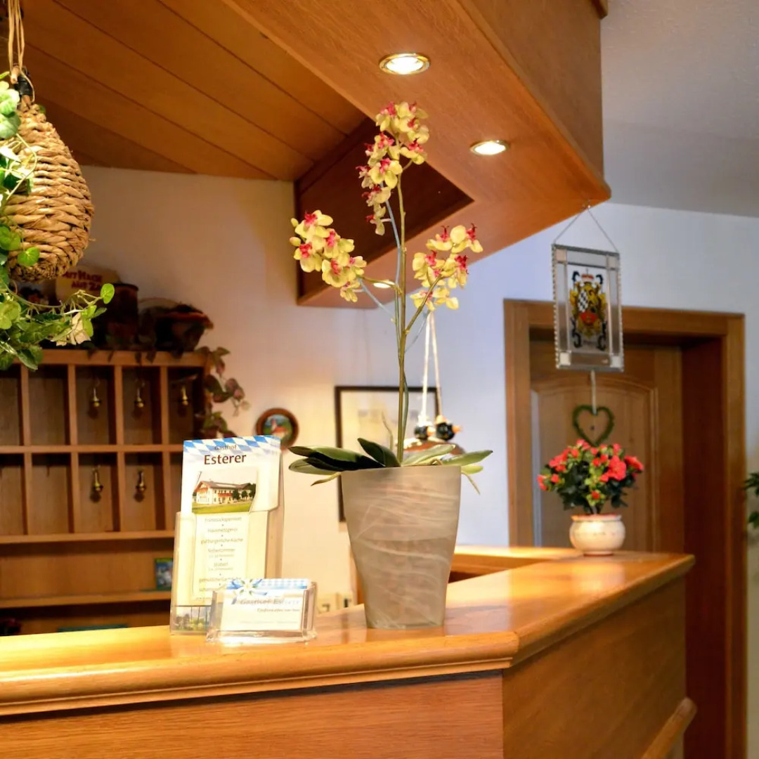 Gasthof Esterer