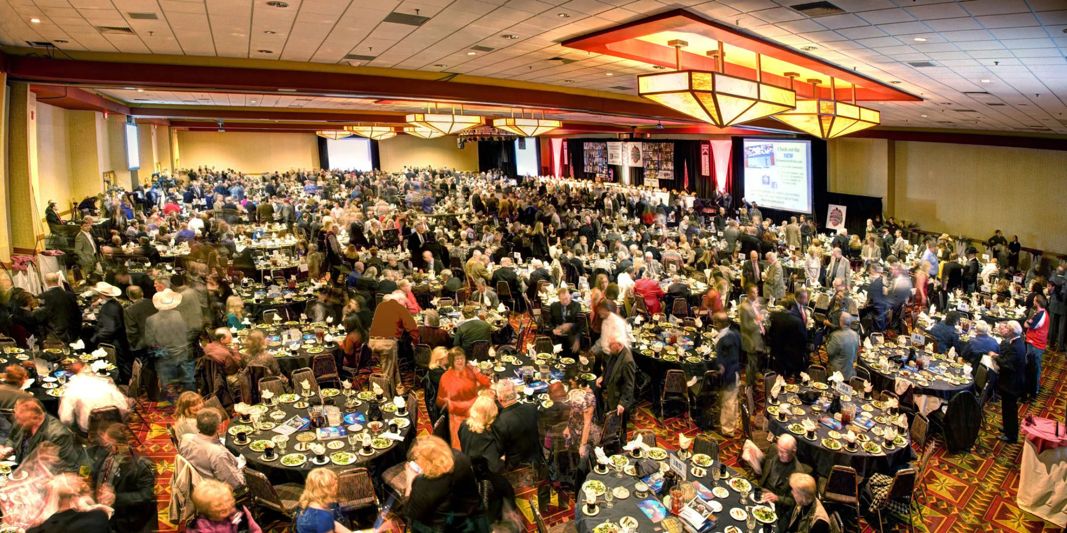 University Plaza Hotel and Convention Center Springfield