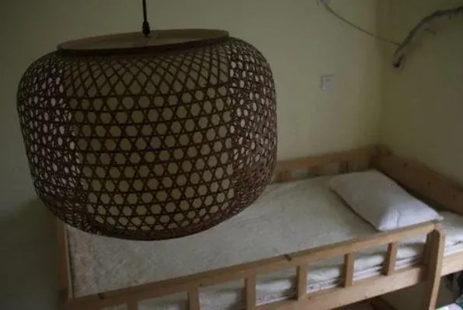 Chengdu Xinyi Youth Hostel