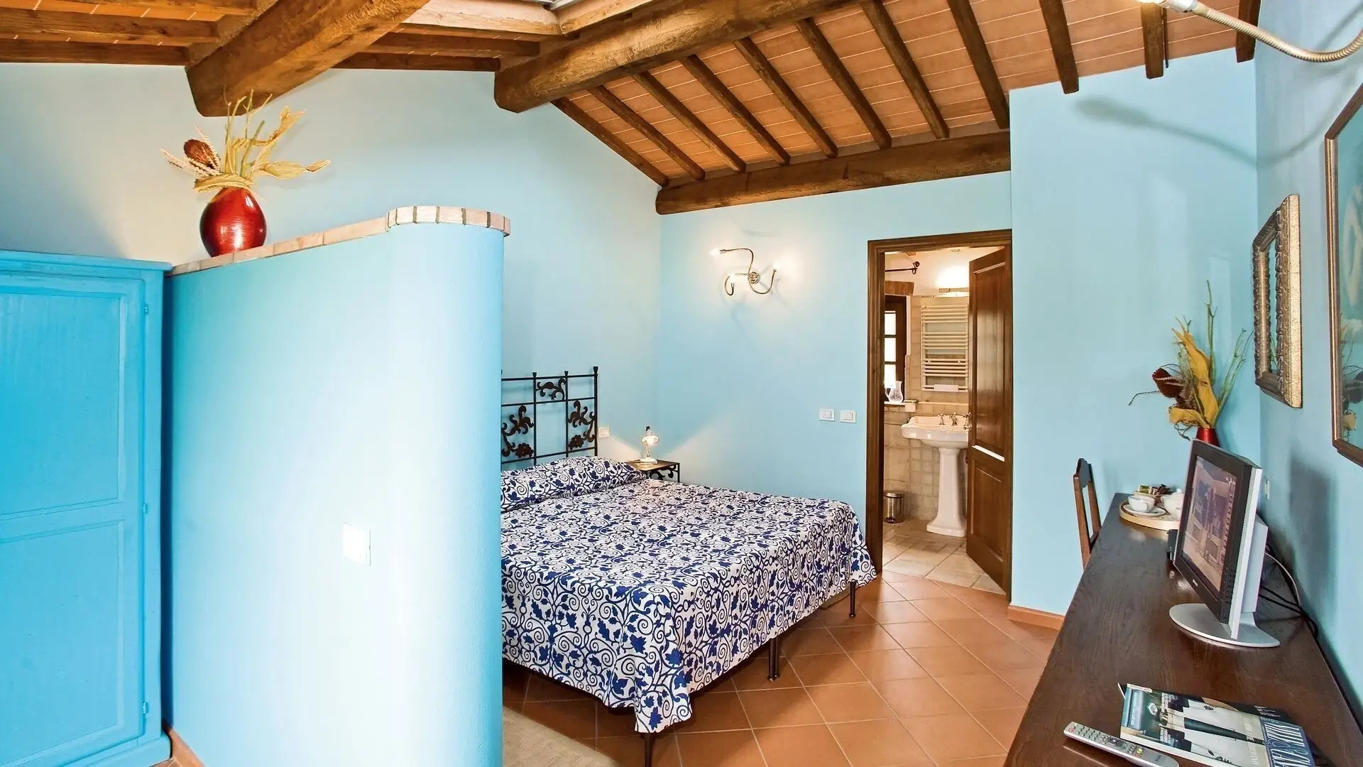 Poggio Cennina Resort