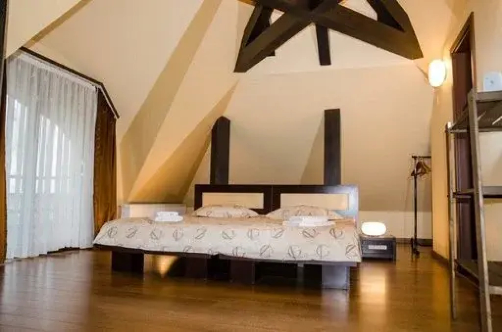 Aqua Villa - Mila 26