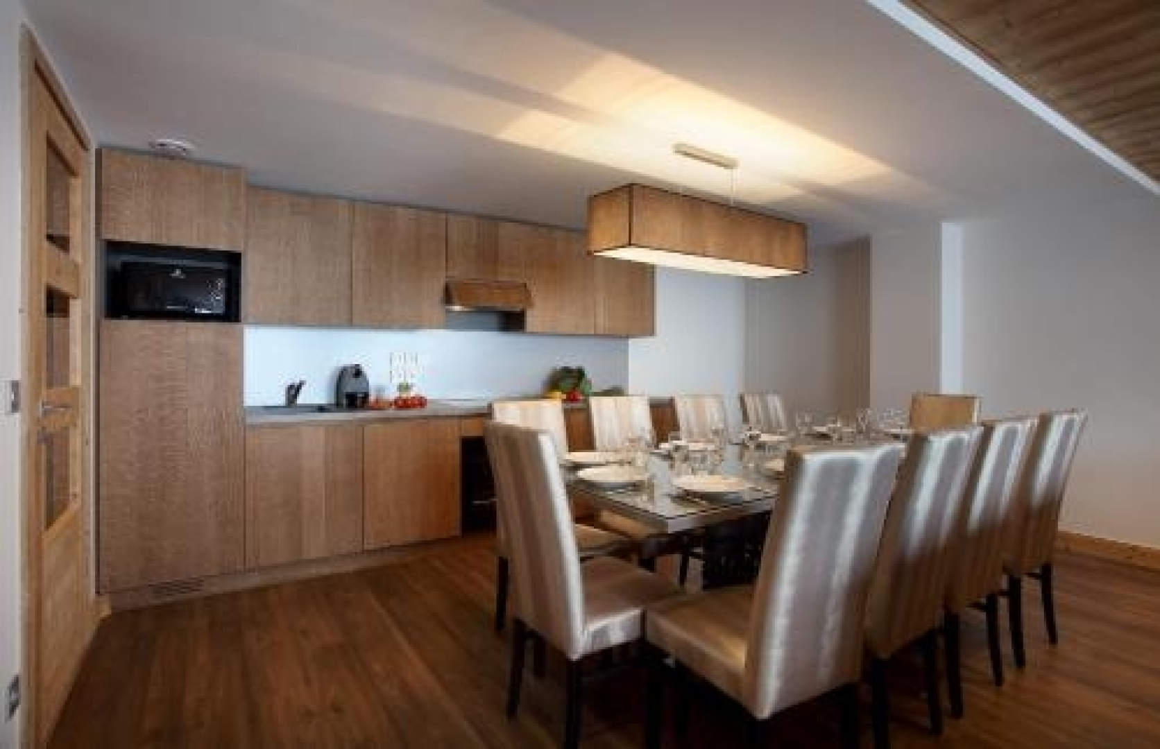 Résidence Daria-I Nor by Les Etincelles