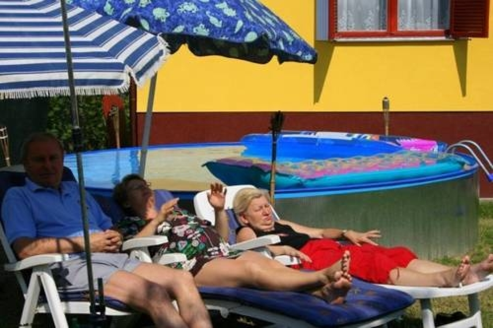 Gesztenye Apartmanház