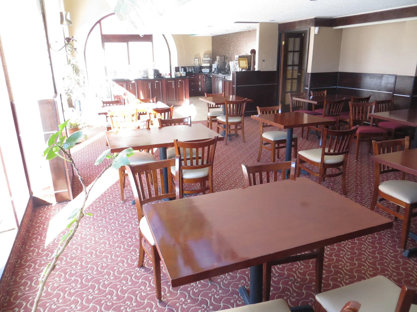 Best Western Downtown Sudbury Centreville