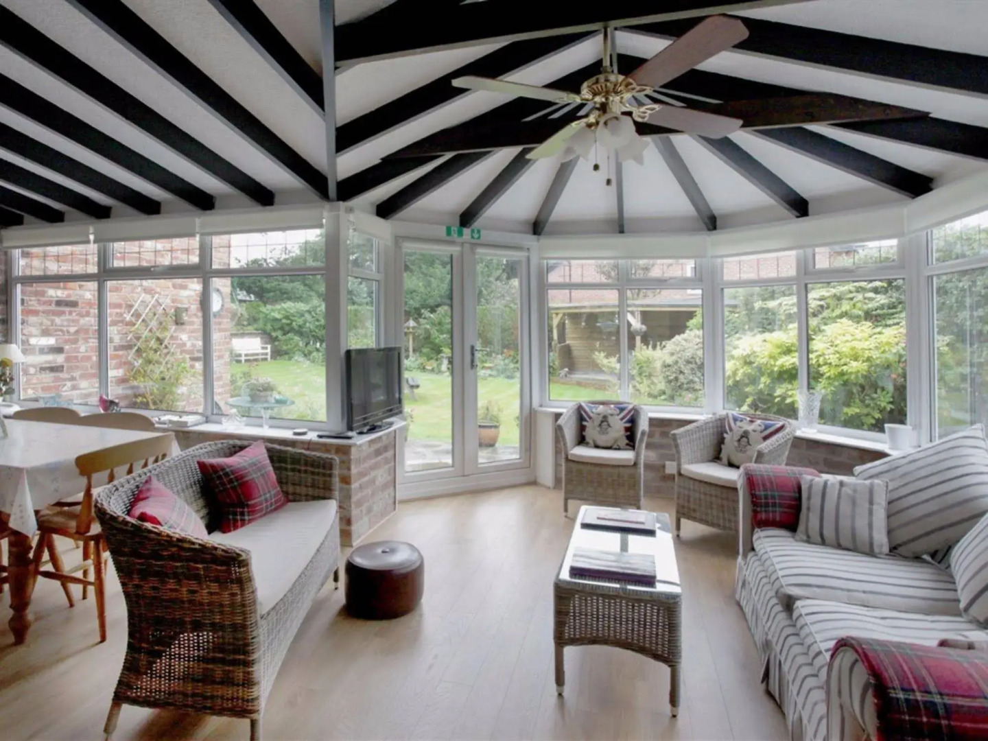 The Hinton Guest House