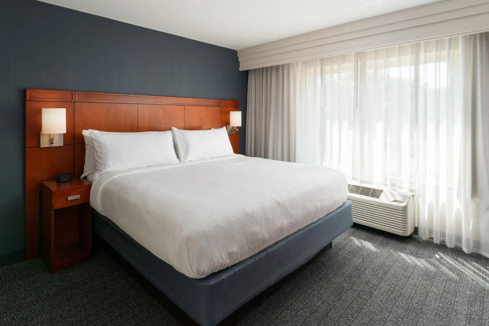 Courtyard Jacksonville Orange Park