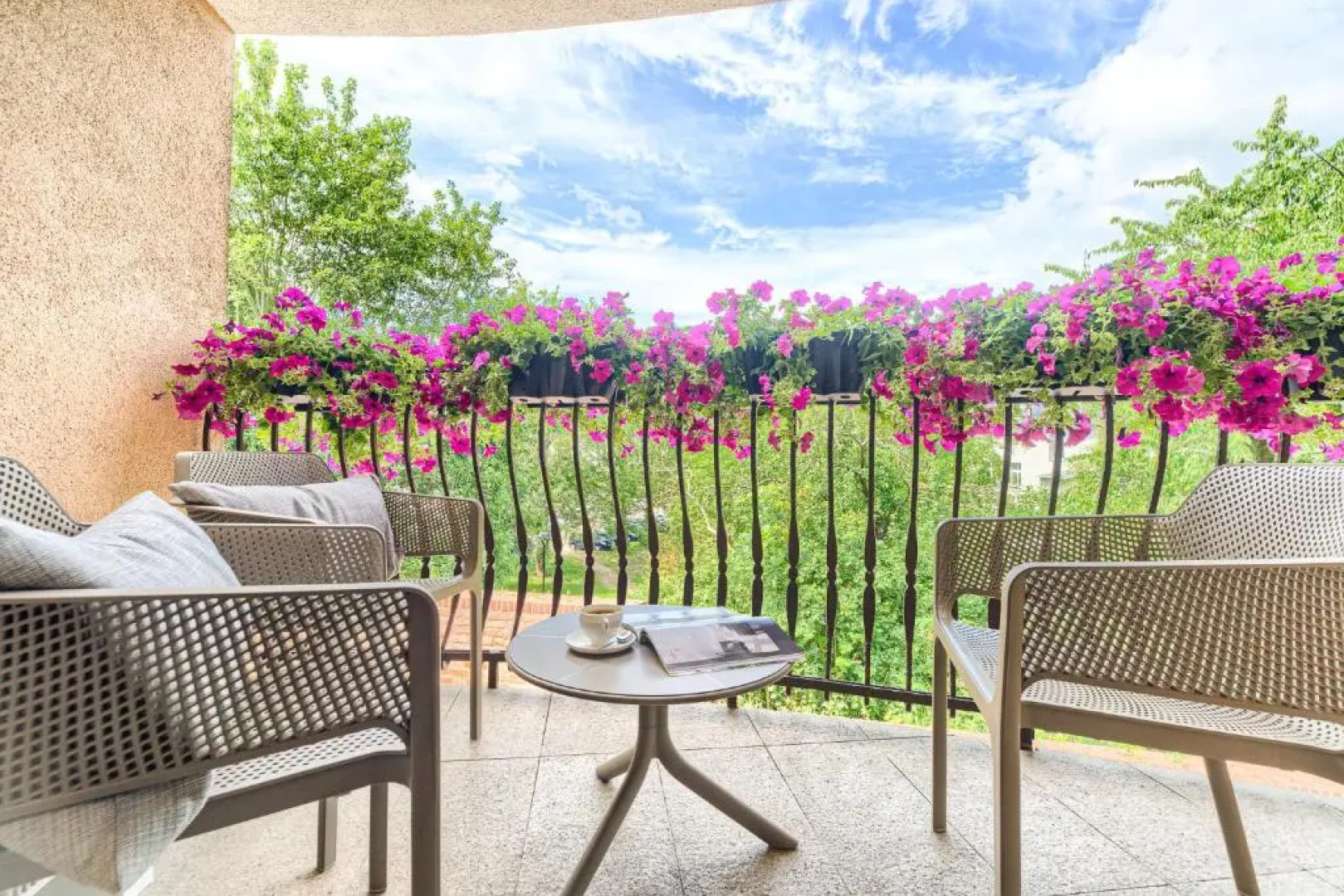 City Apartments - Apartamenty Butikowe