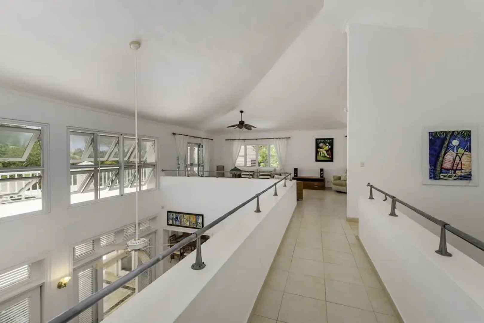 5-star villa near Playa Blanca Beach